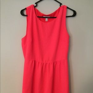 J. Crew Swing Dress